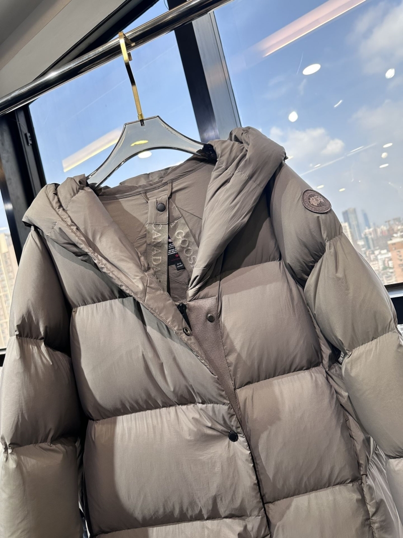 Moncler Down Coat